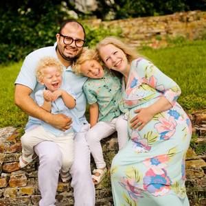 Meet your Posher, Aubrey